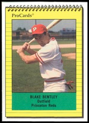 3525 Blake Bentley